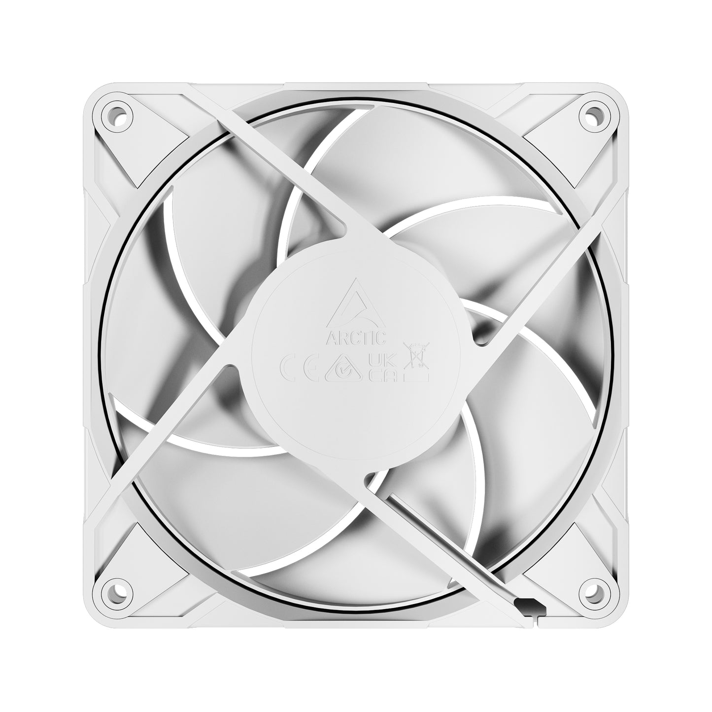 Arctic P12 Pro PST 120 mm PWM Fan