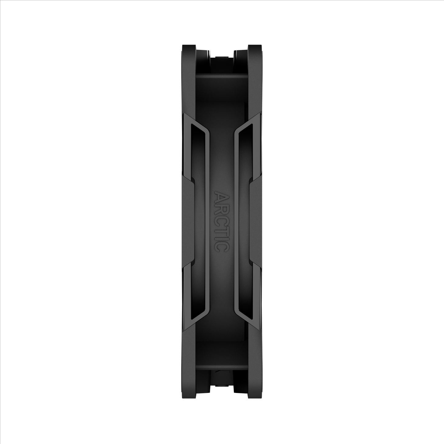 Arctic P12 Pro Reverse A-RGB 120 mm A-RGB PWM Fan with Cable Splitter