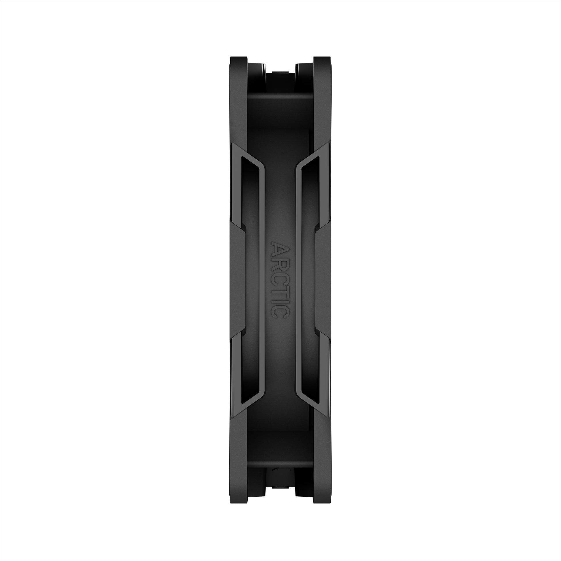 Arctic P12 Pro Reverse A-RGB 120 mm A-RGB PWM Fan with Cable Splitter