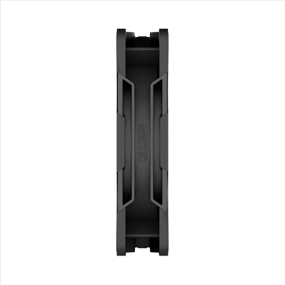 Arctic P12 Pro Reverse A-RGB 120 mm A-RGB PWM Fan with Cable Splitter