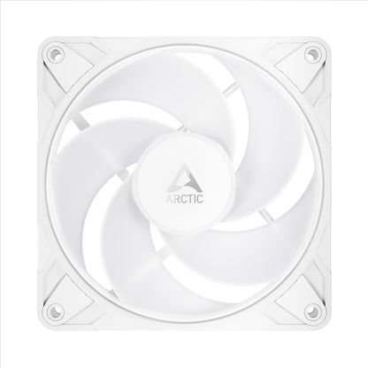 Arctic P12 Pro Reverse A-RGB (White)