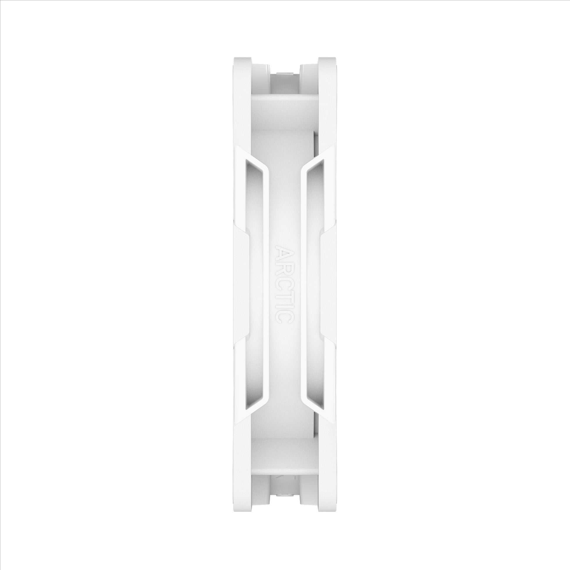 Arctic P12 Pro Reverse A-RGB (White)