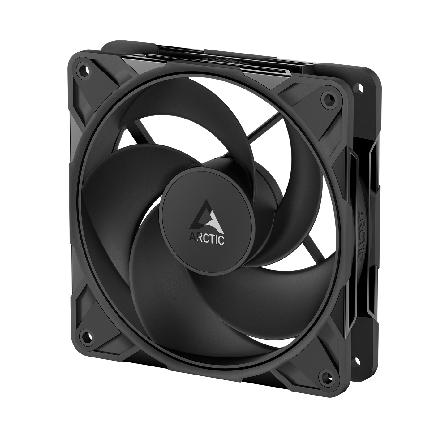 Arctic P12 Pro Reverse 120 mm PWM Fan with Cable Splitter