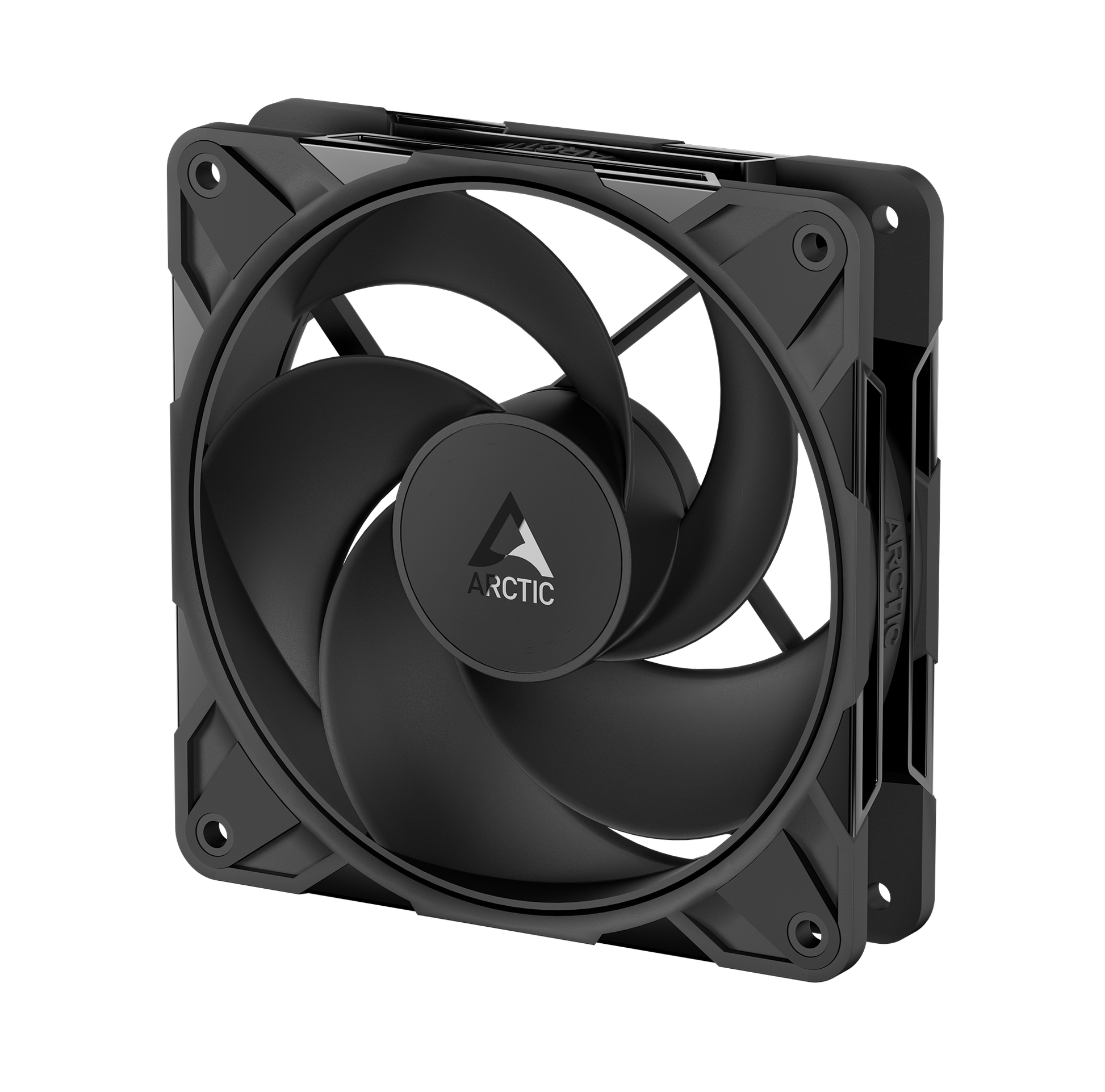 Arctic P12 Pro Reverse 120 mm PWM Fan with Cable Splitter