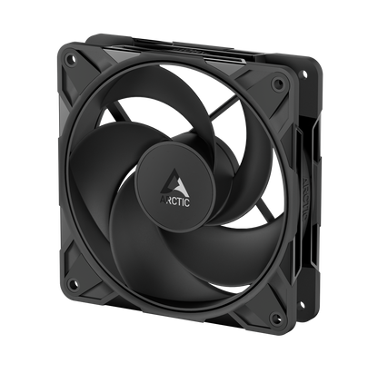 Arctic P12 Pro Reverse 120 mm PWM Fan with Cable Splitter