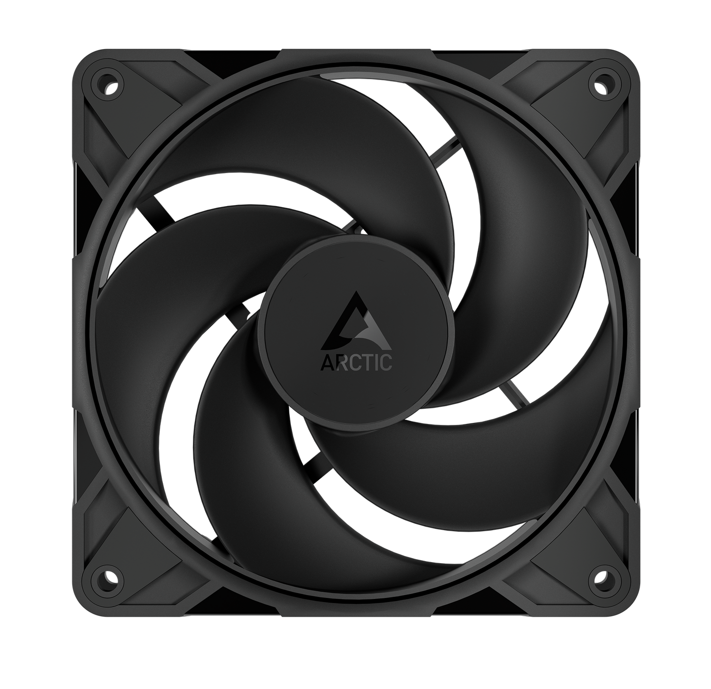 Arctic P12 Pro Reverse 120 mm PWM Fan with Cable Splitter
