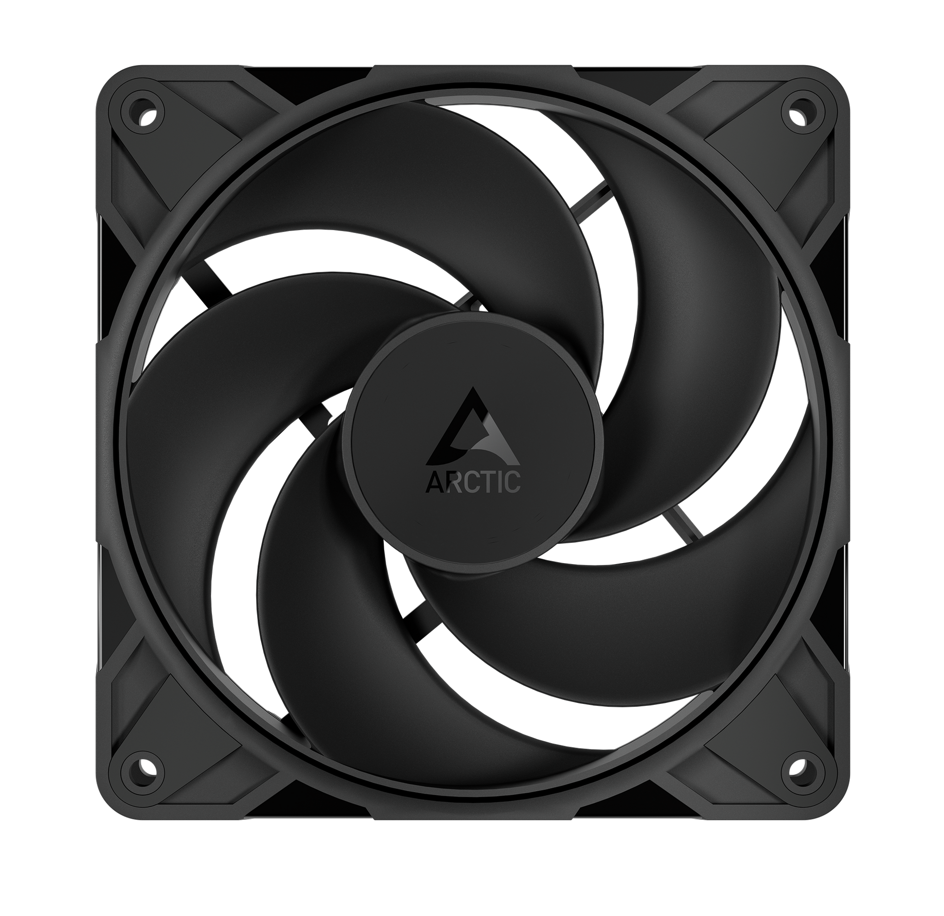 Arctic P12 Pro Reverse 120 mm PWM Fan with Cable Splitter