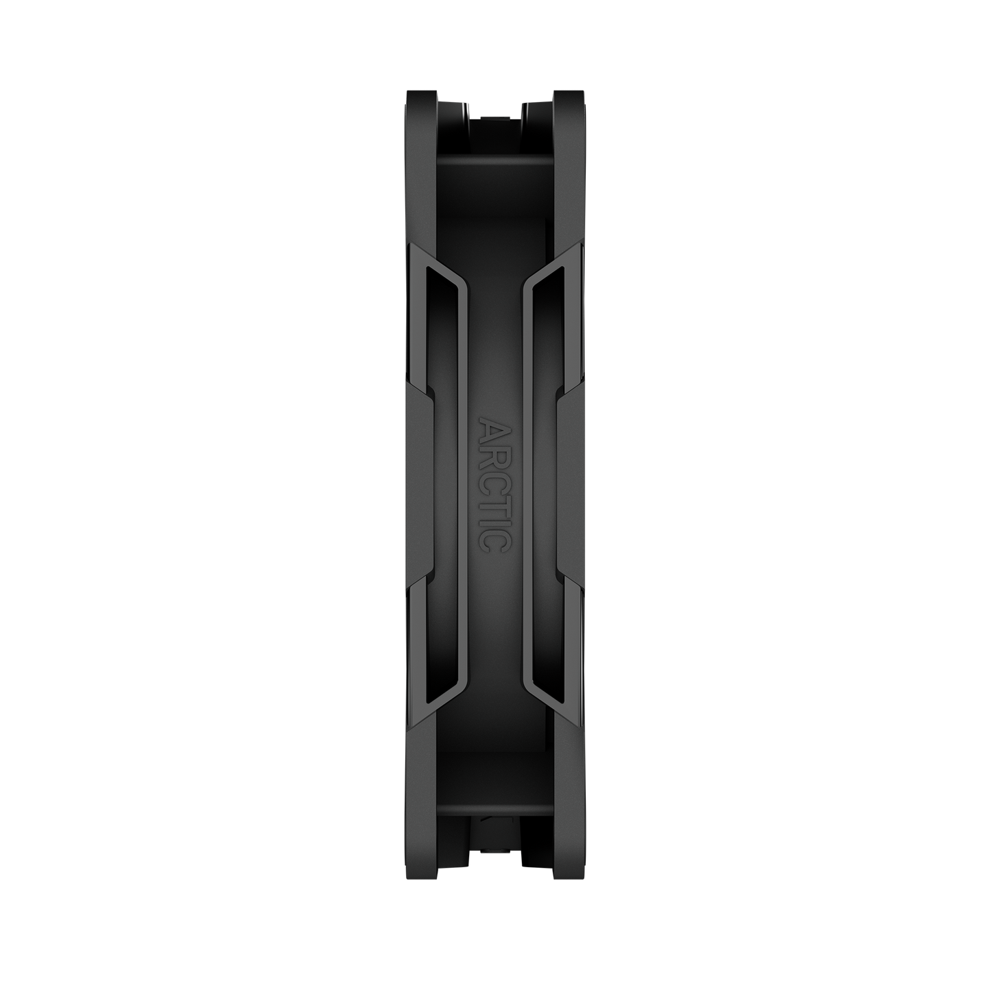 Arctic P12 Pro Reverse 120 mm PWM Fan with Cable Splitter