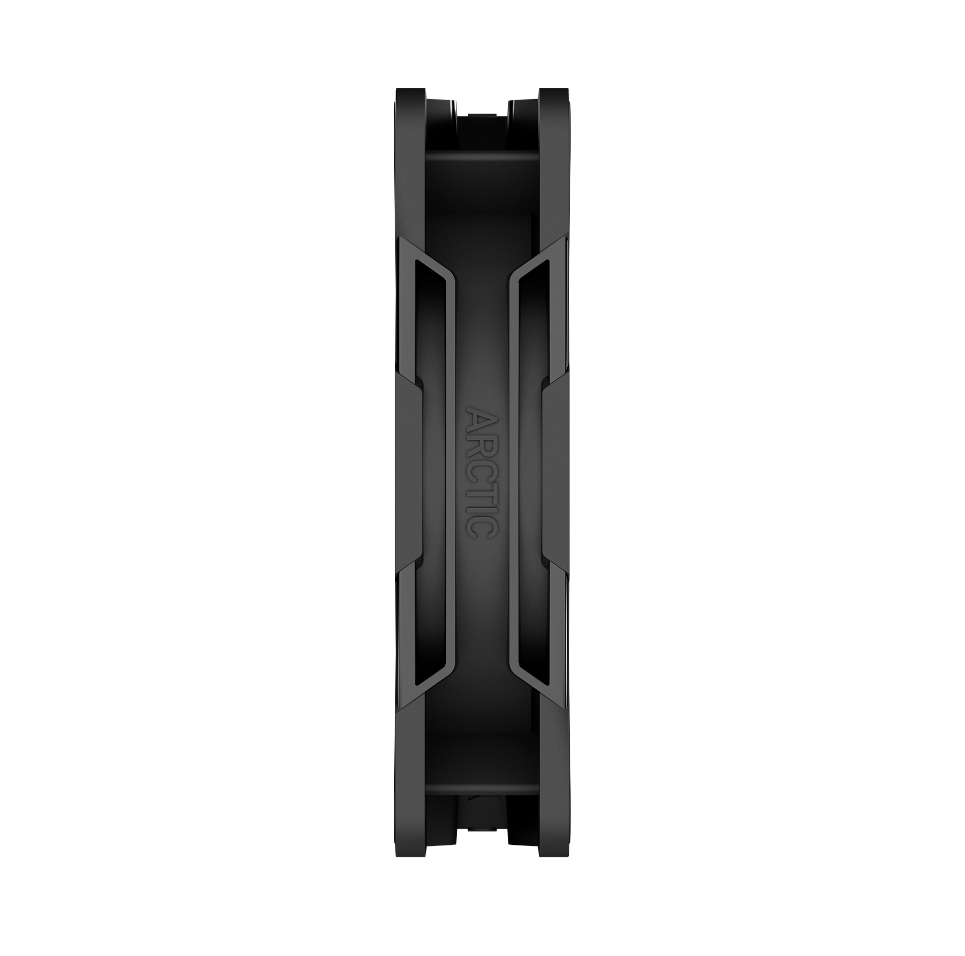 Arctic P12 Pro Reverse 120 mm PWM Fan with Cable Splitter