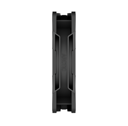 Arctic P12 Pro Reverse 120 mm PWM Fan with Cable Splitter