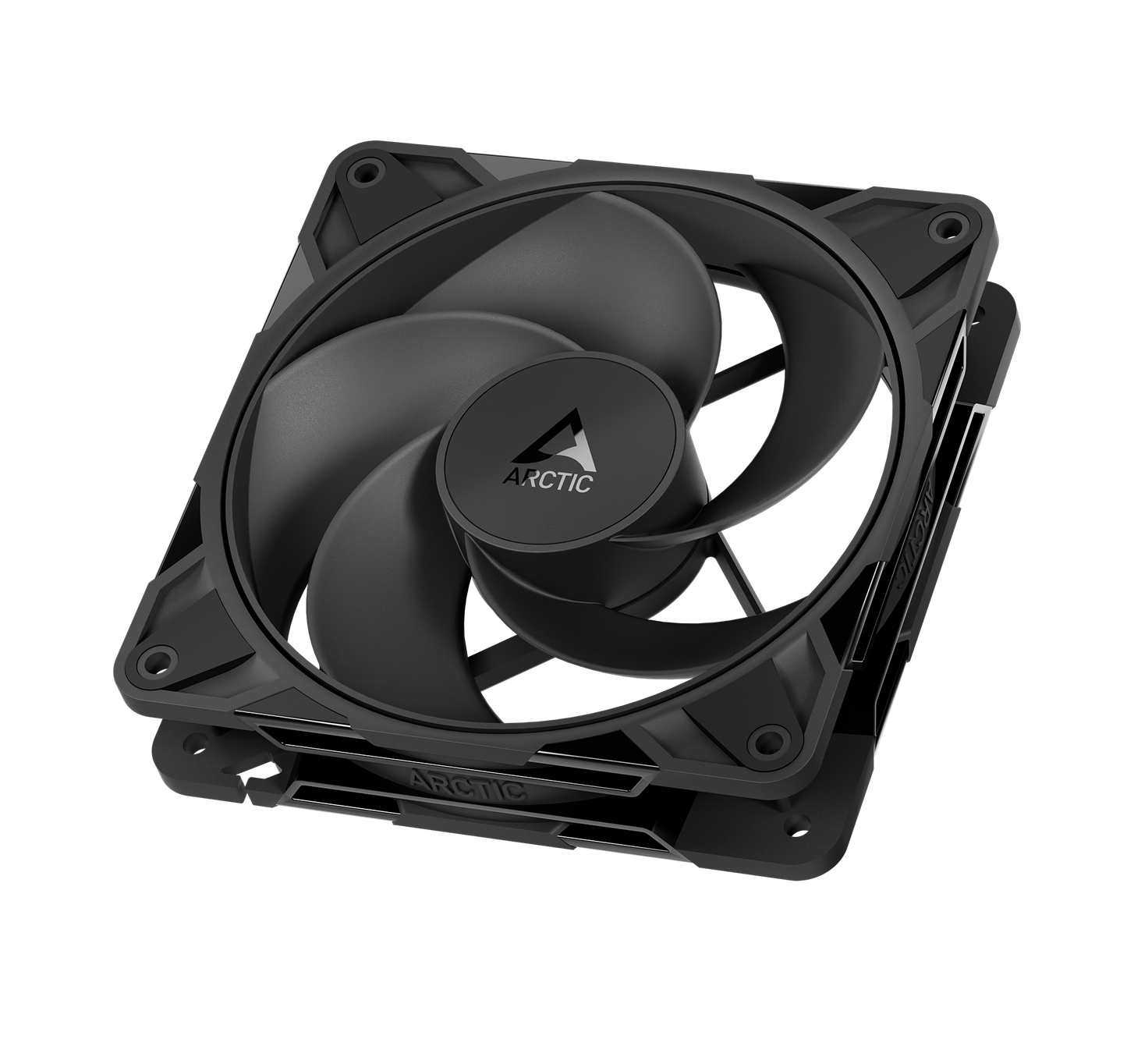 Arctic P12 Pro Reverse 120 mm PWM Fan with Cable Splitter