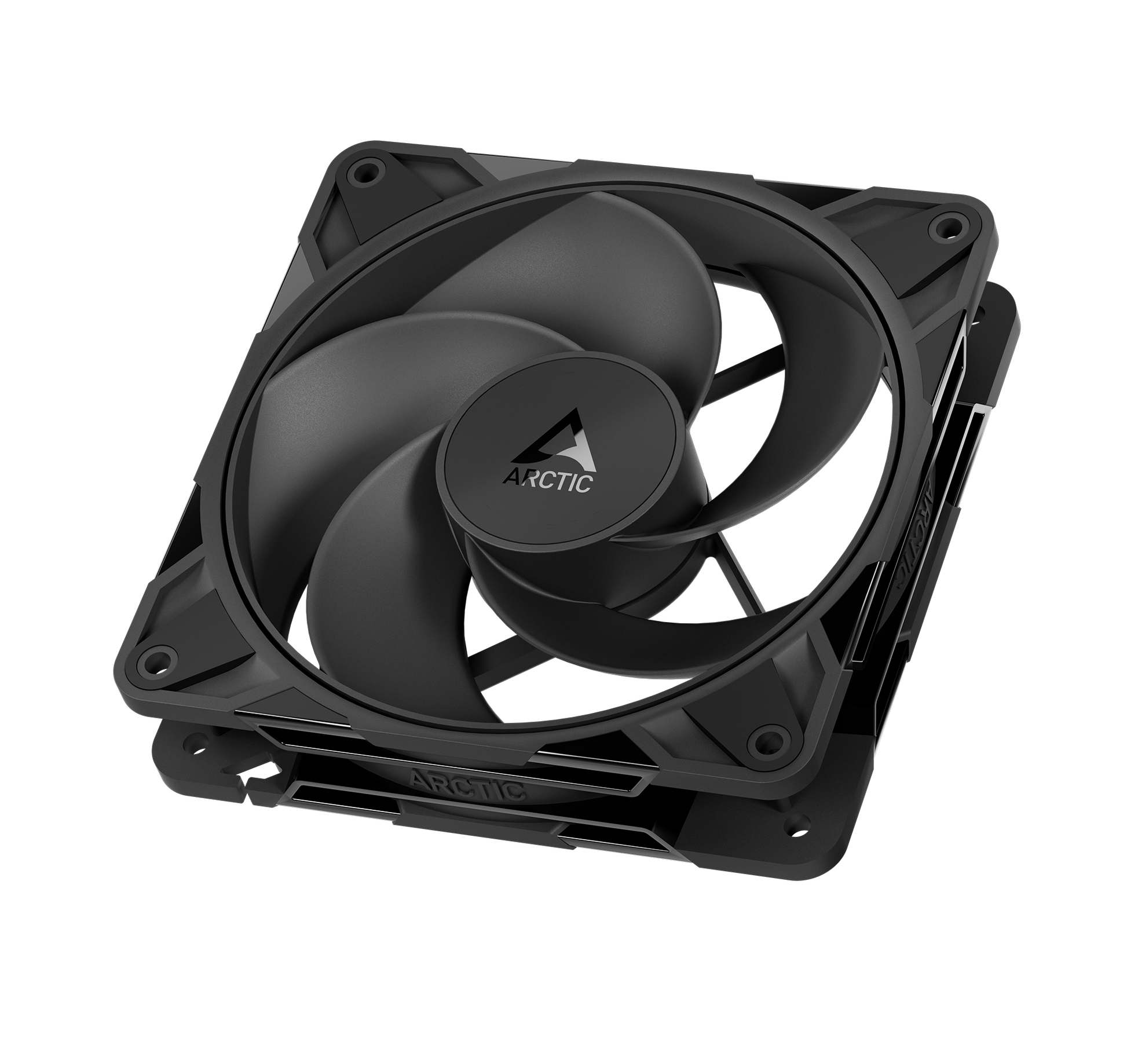 Arctic P12 Pro Reverse 120 mm PWM Fan with Cable Splitter