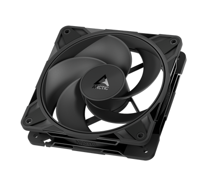 Arctic P12 Pro Reverse 120 mm PWM Fan with Cable Splitter