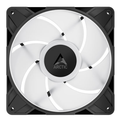 ARCTIC P14 Pro A-RGB 140 mm A-RGB PWM Fan w/ Cable Splitter - Black