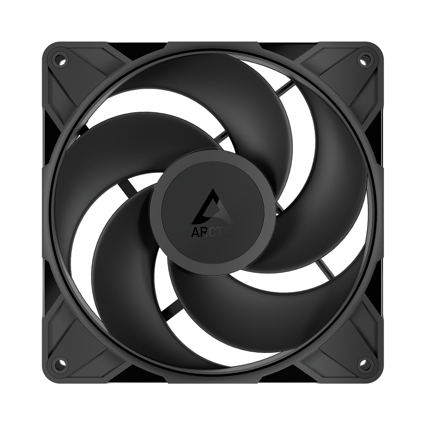 Arctic P14 Pro Reverse 140 mm PWM Fan with Cable Splitter