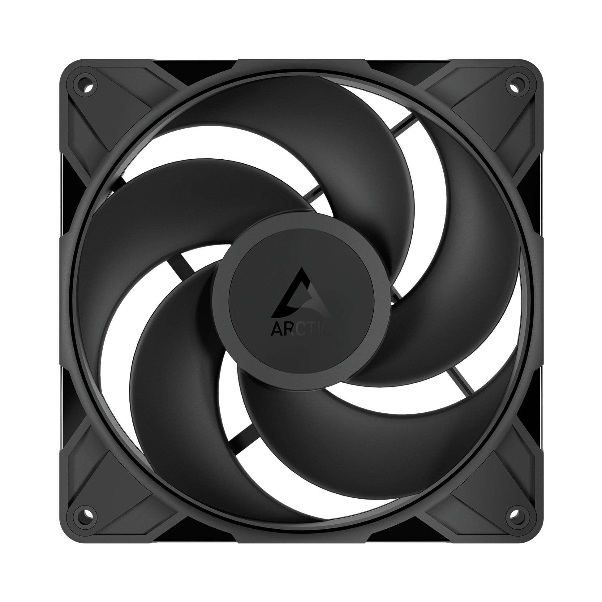Arctic P14 Pro Reverse 140 mm PWM Fan with Cable Splitter