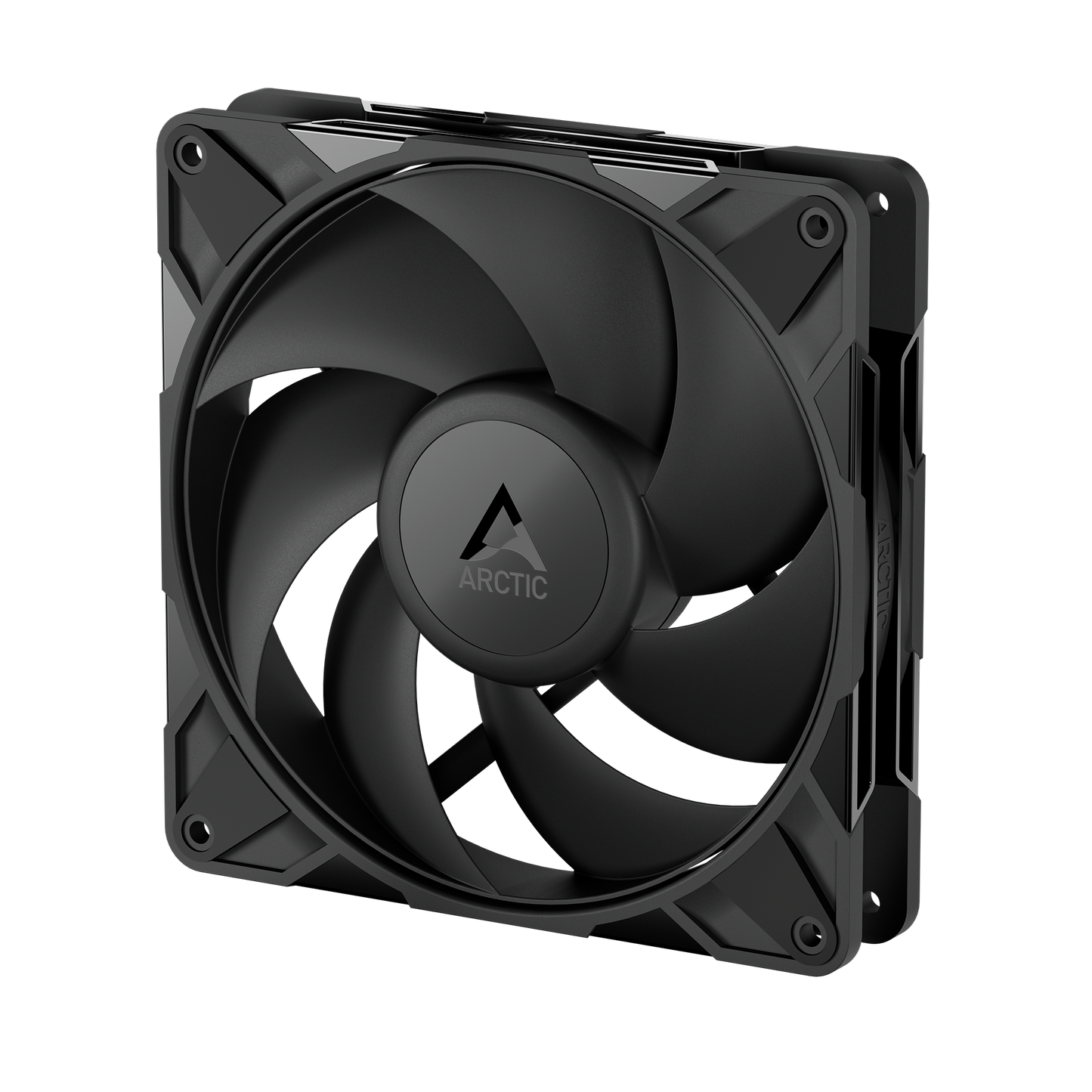 ARCTIC P14 Pro 140 mm PWM Fan - Black