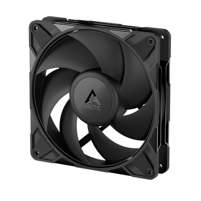 ARCTIC P14 Pro 140 mm PWM Fan - Black