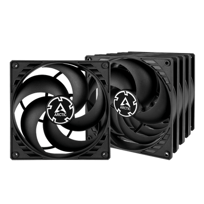 Arctic P14 Pressure-Optimised 140 mm Fan (ACFAN00136A)