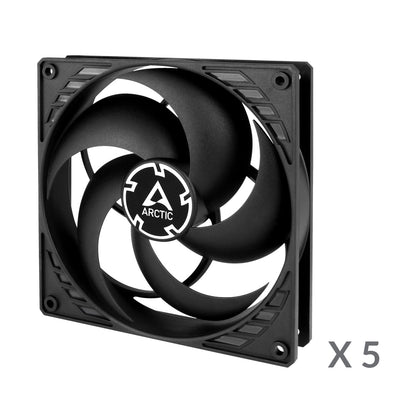 Arctic P14 Pressure-Optimised 140 mm Fan (ACFAN00136A)