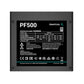 Deepcool PF500 (R-PF500D-HA0B-US)