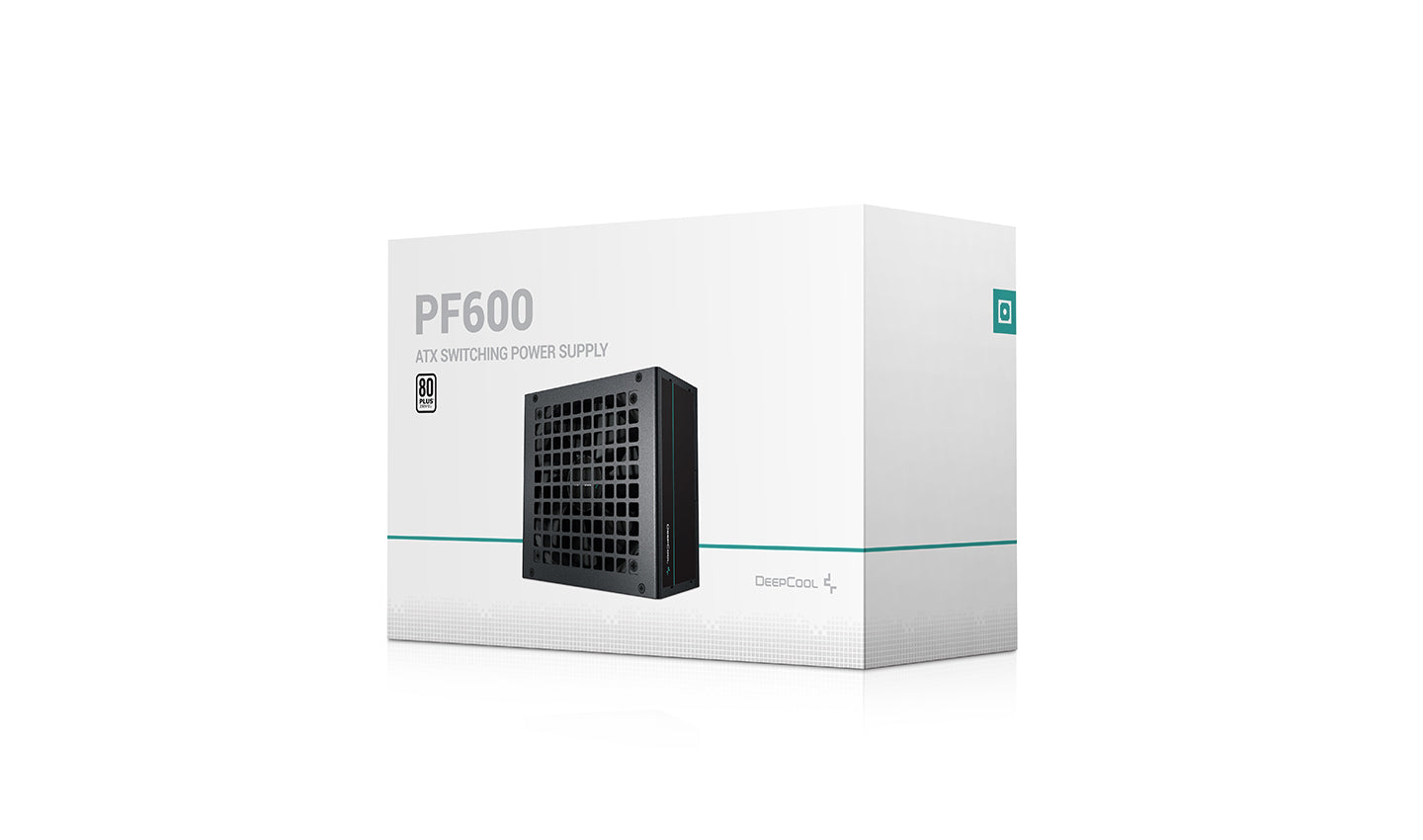 Deepcool PF600 (R-PF600D-HA0B-US)