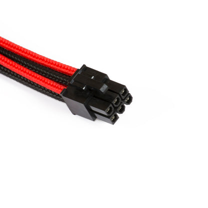 Phanteks 6 to 6 Pin VGA Extension cable 500mm Length (PH-CB6V)