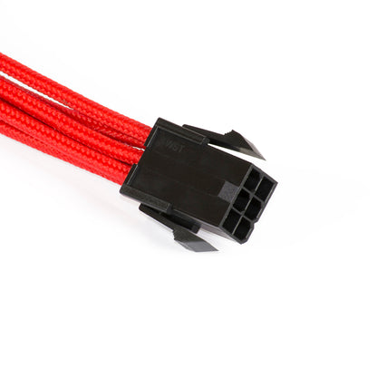 Phanteks 6 to 6 Pin VGA Extension cable 500mm Length (PH-CB6V)