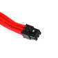 Phanteks 6 to 6 Pin VGA Extension cable 500mm Length (PH-CB6V)