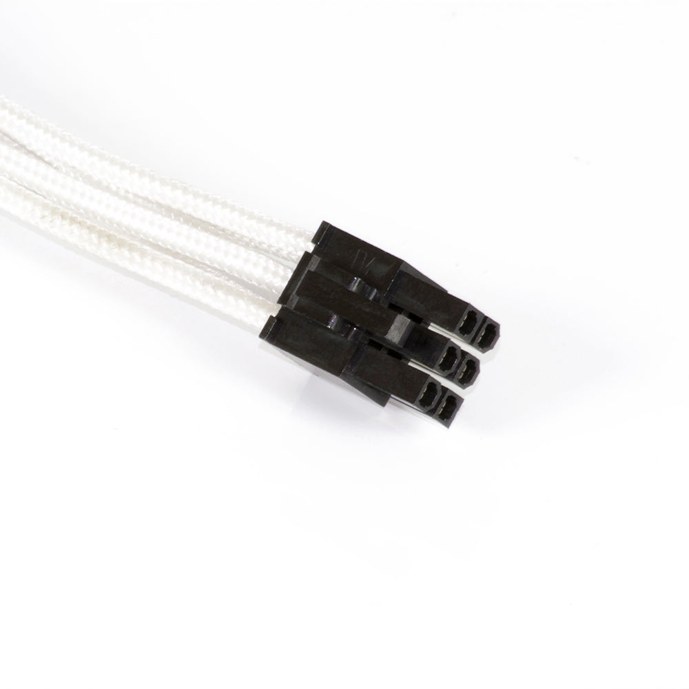 Phanteks 6 to 6 Pin VGA Extension cable 500mm Length (PH-CB6V)