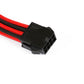 Phanteks 8 to 8 (6+2) Pin VGA Extension cable 500mm Length (PH-CB8V)