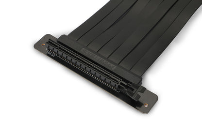 Phanteks 600mm Premium Line PCI-E x16 Riser Cable 90 adapter (PH-CBRS_PR60)