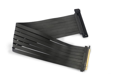Phanteks 600mm Premium Line PCI-E x16 Riser Cable 90 adapter (PH-CBRS_PR60)