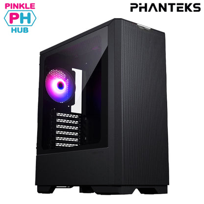 Phanteks G300 Air TG, DRGB