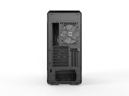 Phanteks Enthoo Evolv X ATX Case Tempered Glass Windows Digital RGB (PH-ES518XTG)