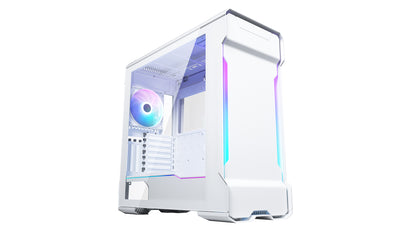 Phanteks Enthoo Evolv X ATX Case Tempered Glass Windows Digital RGB (PH-ES518XTG)