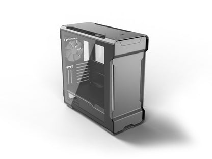 Phanteks Enthoo Evolv X ATX Case Tempered Glass Windows Digital RGB (PH-ES518XTG)