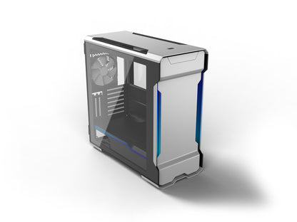 Phanteks Enthoo Evolv X ATX Case Tempered Glass Windows Digital RGB (PH-ES518XTG)