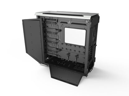 Phanteks Enthoo Evolv X ATX Case Tempered Glass Windows Digital RGB (PH-ES518XTG)