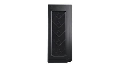 Phanteks Enthoo Pro 2 Full Tower – High-Performance Fabric mesh, Tempered Glass, Dual System/PSU Support, Massive Storage, Digital-RGB Lighting, Black (PH-ES620PTG-DBK01)