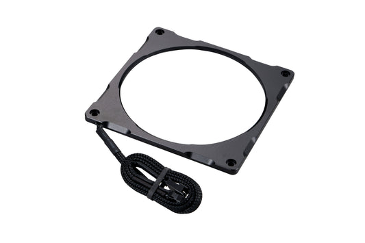 Phanteks Halos Lux 140mm RGB Fan Frame High density (PH-FF140RGBA)