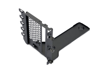 Phanteks Universal Vertical GPU Bracket with 220mm Flat Line Pci-E X16 Riser Cable Kit (PH-VGPUKT_02)