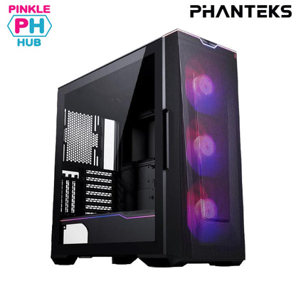 Phanteks Eclipse G500A Mid Tower Case, DRGB