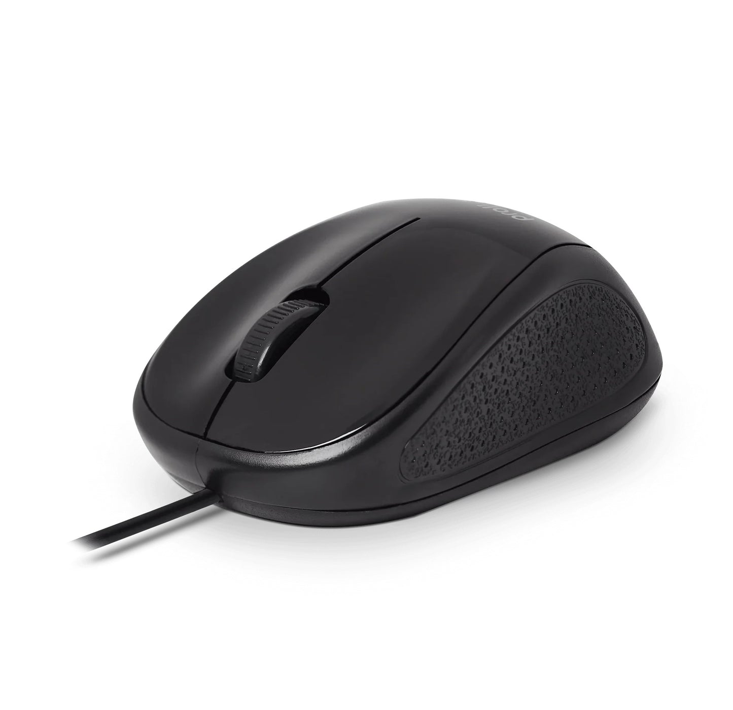 Pinklehub | Prolink MO630U Wired Mouse Black