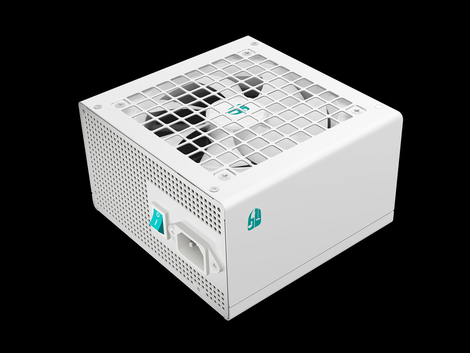 DEEPCOOL GamerStorm PN850M 850W WH 80+ Gold N… Philippines | Pinklehub