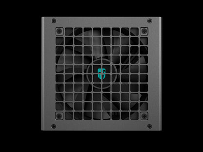 DEEPCOOL GamerStorm PN850M 850W 80+ Gold Native ATX3.1 Modular Power Supply - Black