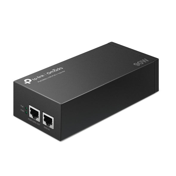 Tp-Link POE380S I Omada PoE++ Injector