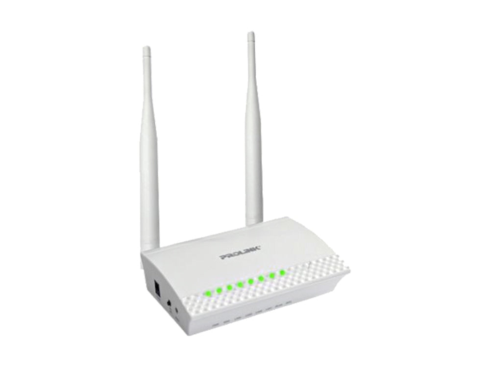 Prolink PRN3002C 300Mbps Wireless-N Broadband AP/ROUTER