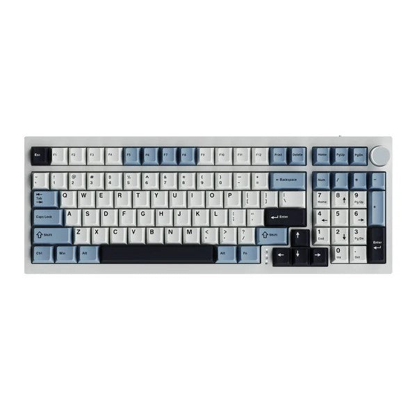 VOICSKY PULSE 96 AZURE - CLOUDY