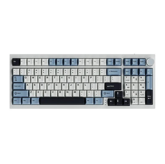 VOICSKY PULSE 96 AZURE - CLOUDY